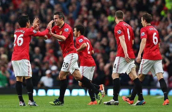 或許預示著 或許預示著