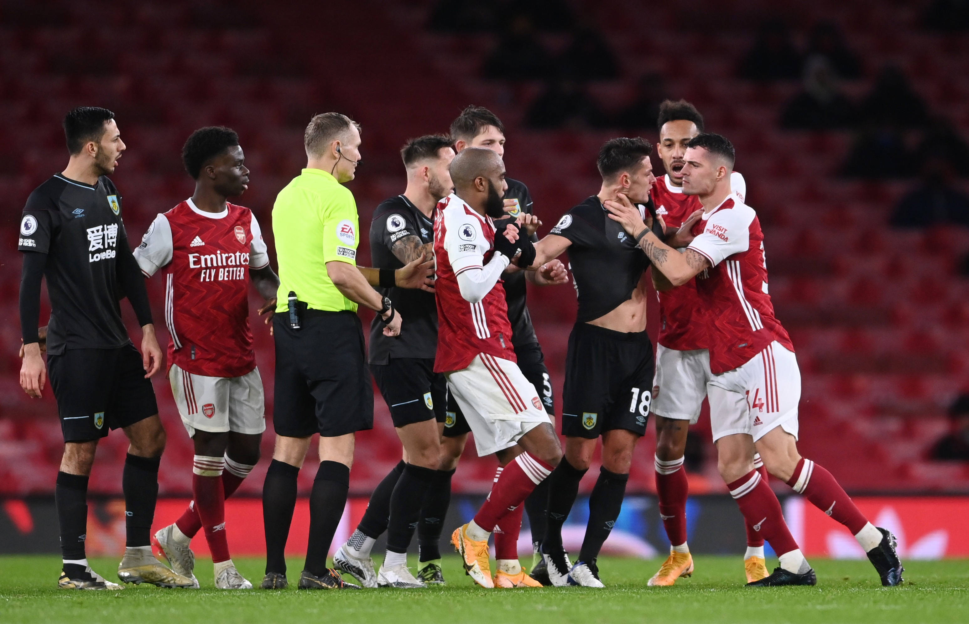 隊的一部分 隊的一部分